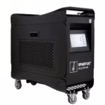 Spartus SPARTUS Easy 2000AIR Laserschweißgerät mit Drahtvorschub, Bild 3