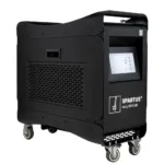 Spartus Spawarka laserowa SPARTUS Easy 2000AIR z podajnikiem drutu, zdjęcie 3