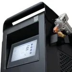 Spartus Spawarka laserowa SPARTUS Easy 2000AIR z podajnikiem drutu, zdjęcie 4