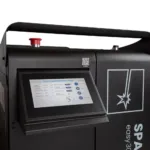 Spartus SPARTUS Easy 3000 laser welder with dual wire feeder, photo 5