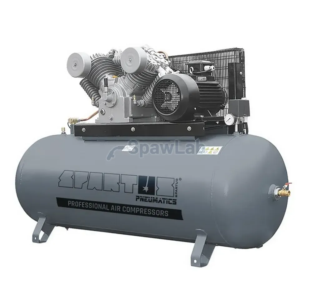 Spartus SPARTUS® SP 1400-7.5 / 500 piston compressor