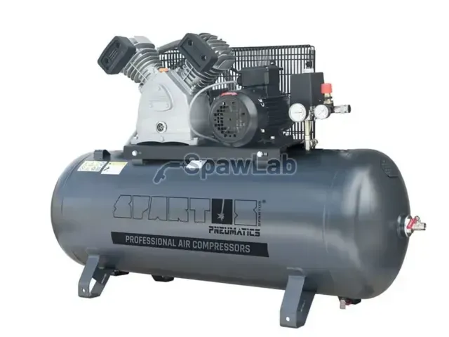 Spartus Sprężarka tłokowa SPARTUS® SP 530-3.0 / 270