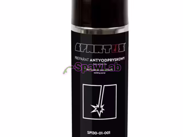Spartus Schweißtrennspray 400ml