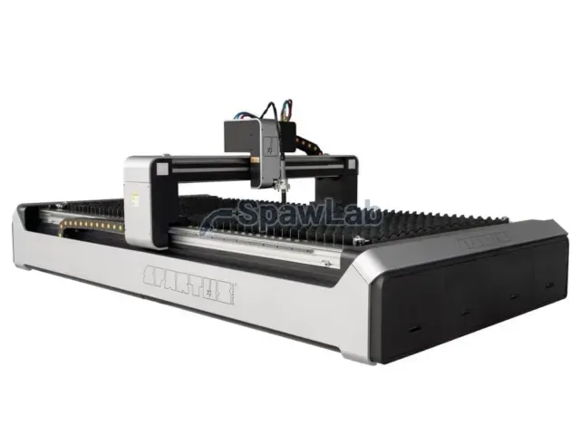 Spartus Stół CNC SPARTUS Prometeus