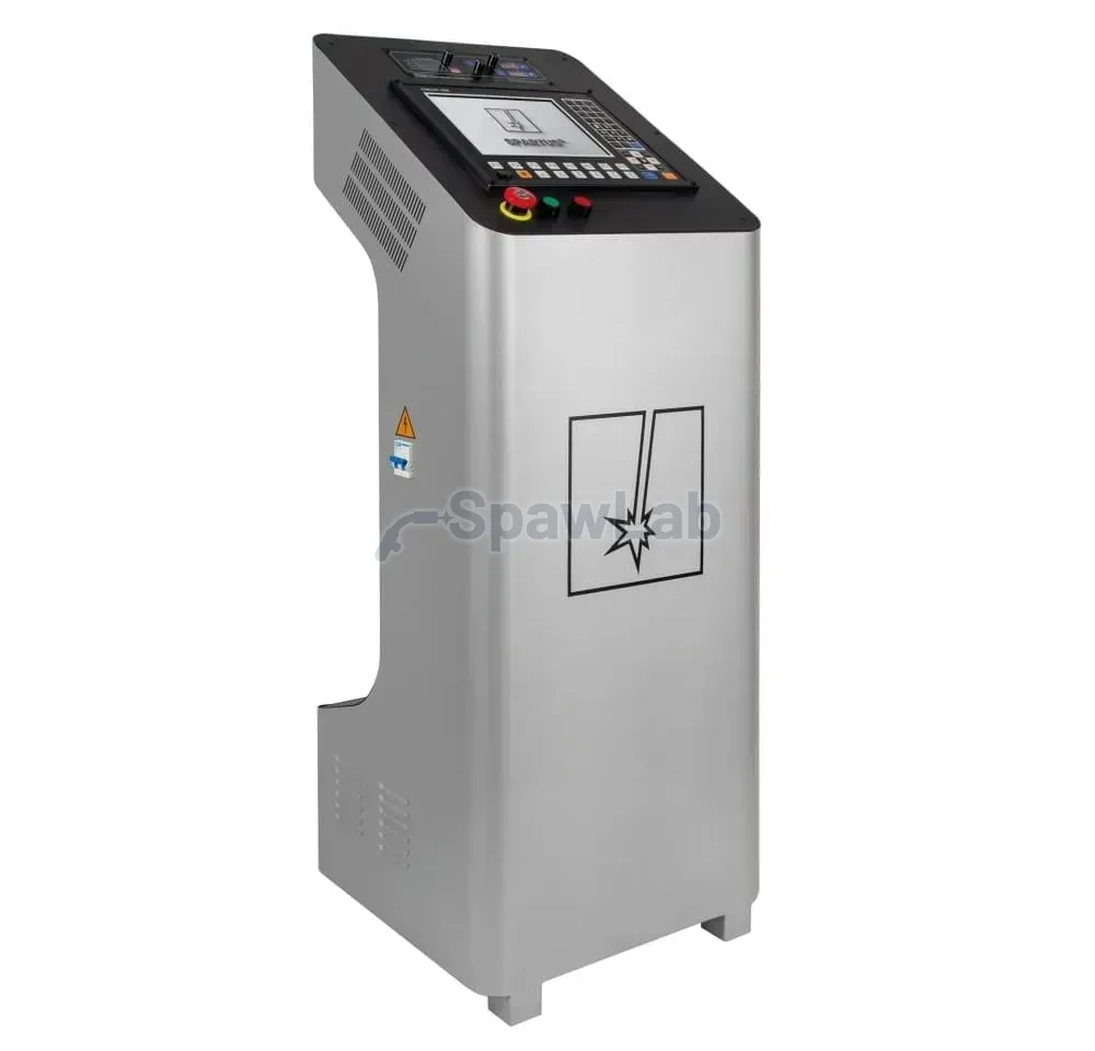 Spartus Tisch CNC SPARTUS Prometeus, Bild 3