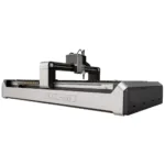 Spartus Tisch CNC SPARTUS Prometeus, Bild 4