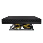 Spartus Stół spawalniczy Spartus Maximus 3D 3000x1500x200mm na podnośniku elektrohydraulicznym, zdjęcie 2