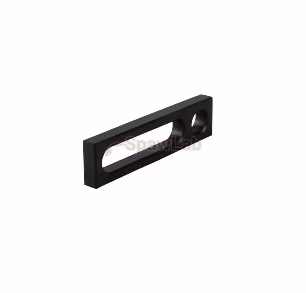 Spartus Stop 115x30x12 System D16