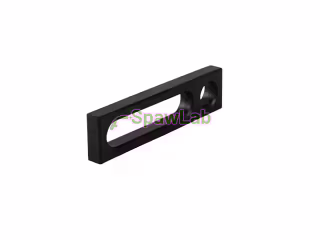 Spartus Stoper 115x30x12 System D16
