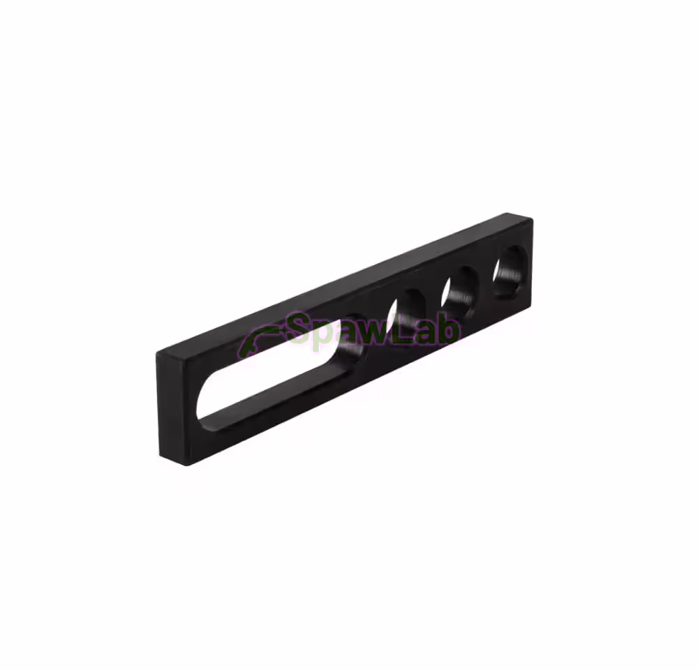 Spartus stop 150x30x12, D16 system
