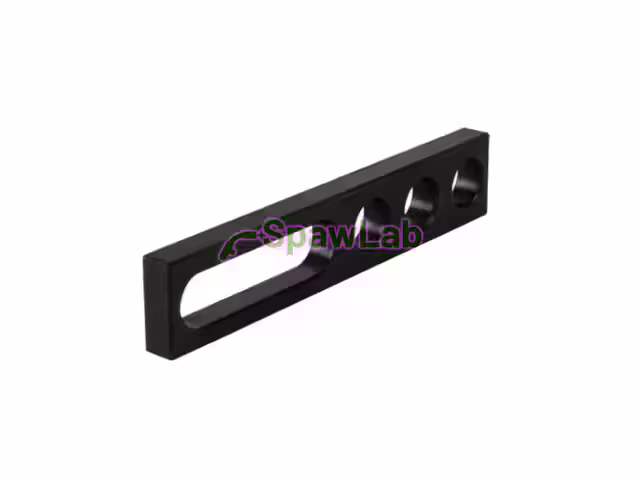 Spartus stop 150x30x12, D16 system