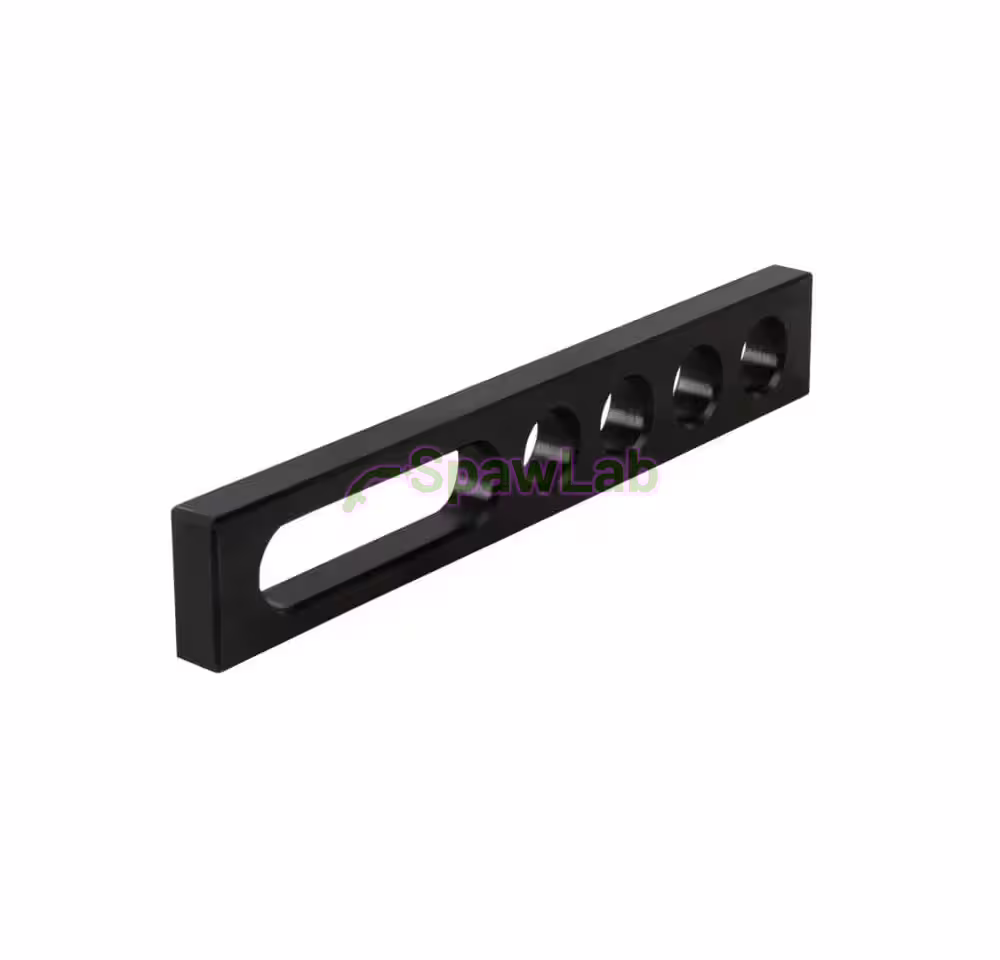 Spartus Anschlag 190x30x12 System D16