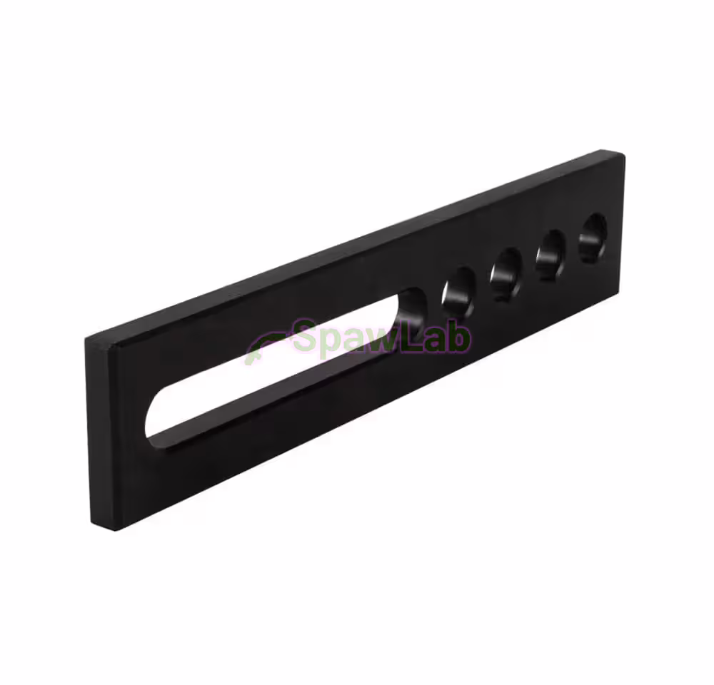 Spartus stop 240x50x12, D16 system