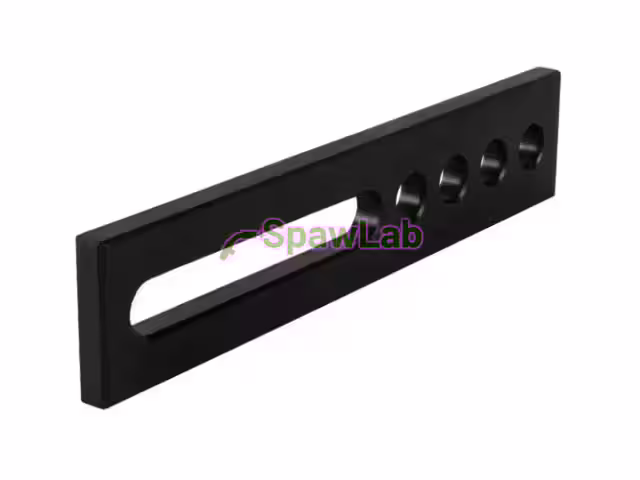 Spartus stop 240x50x12, D16 system