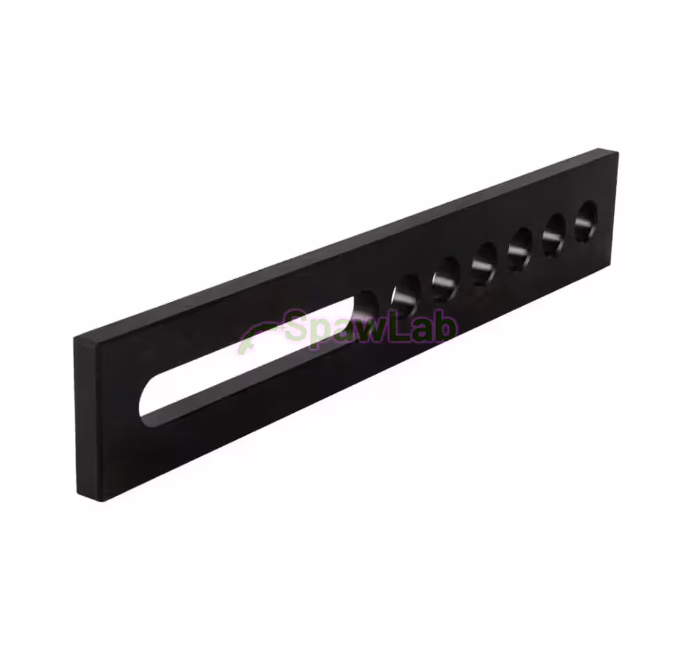 Spartus stop 300x50x12, D16 system