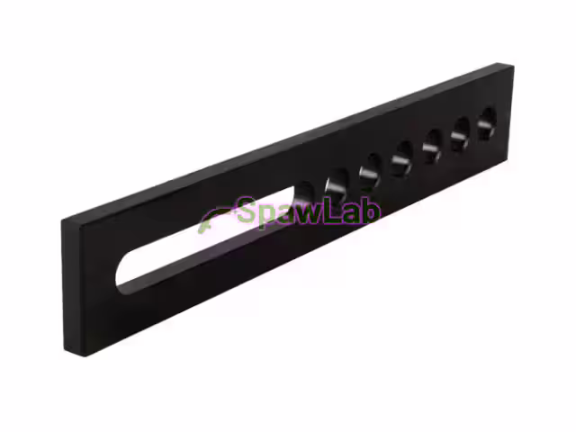 Spartus stop 300x50x12, D16 system