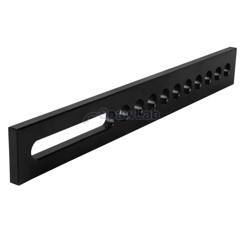 Spartus Anschlag 400x50x12 System D16