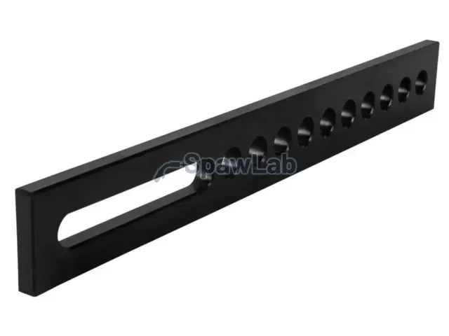 Spartus stop 400x50x12, D16 system