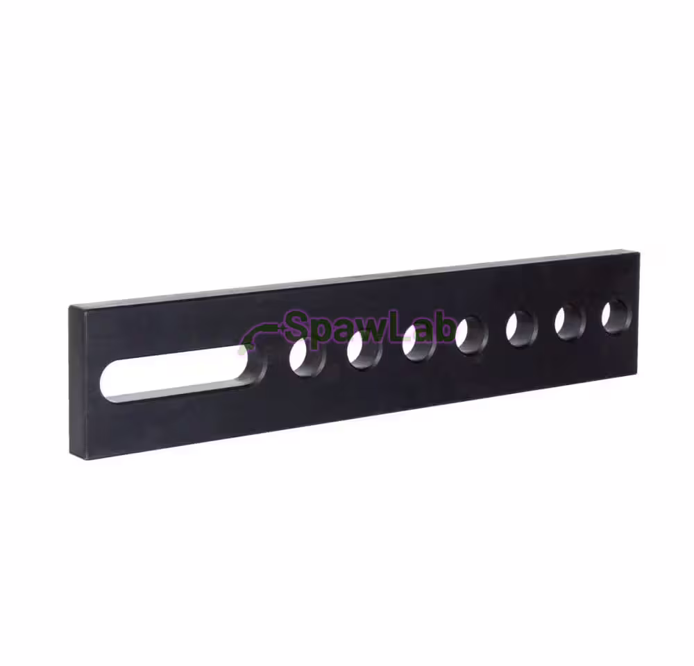 Spartus Stoper 500x100x25 otwory/slot