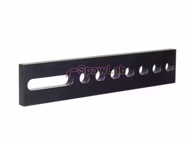 Spartus Stoper 500x100x25 otwory/slot