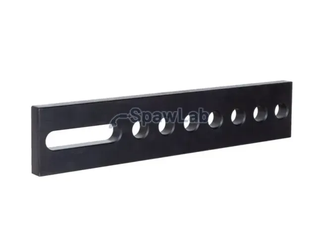 Spartus Stoper 500x100x25 otwory/slot