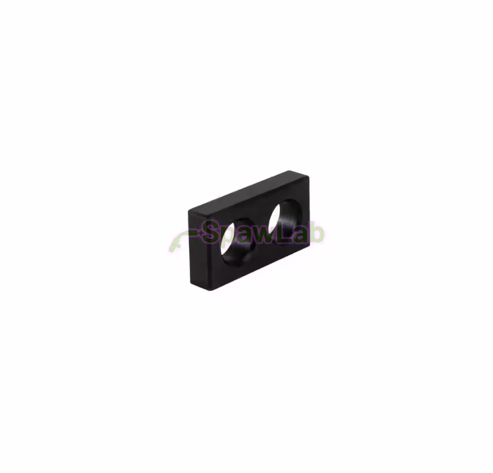 Spartus Anschlag 55x30x12 System D16