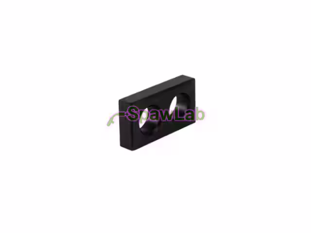 Spartus stop 55x30x12, D16 system