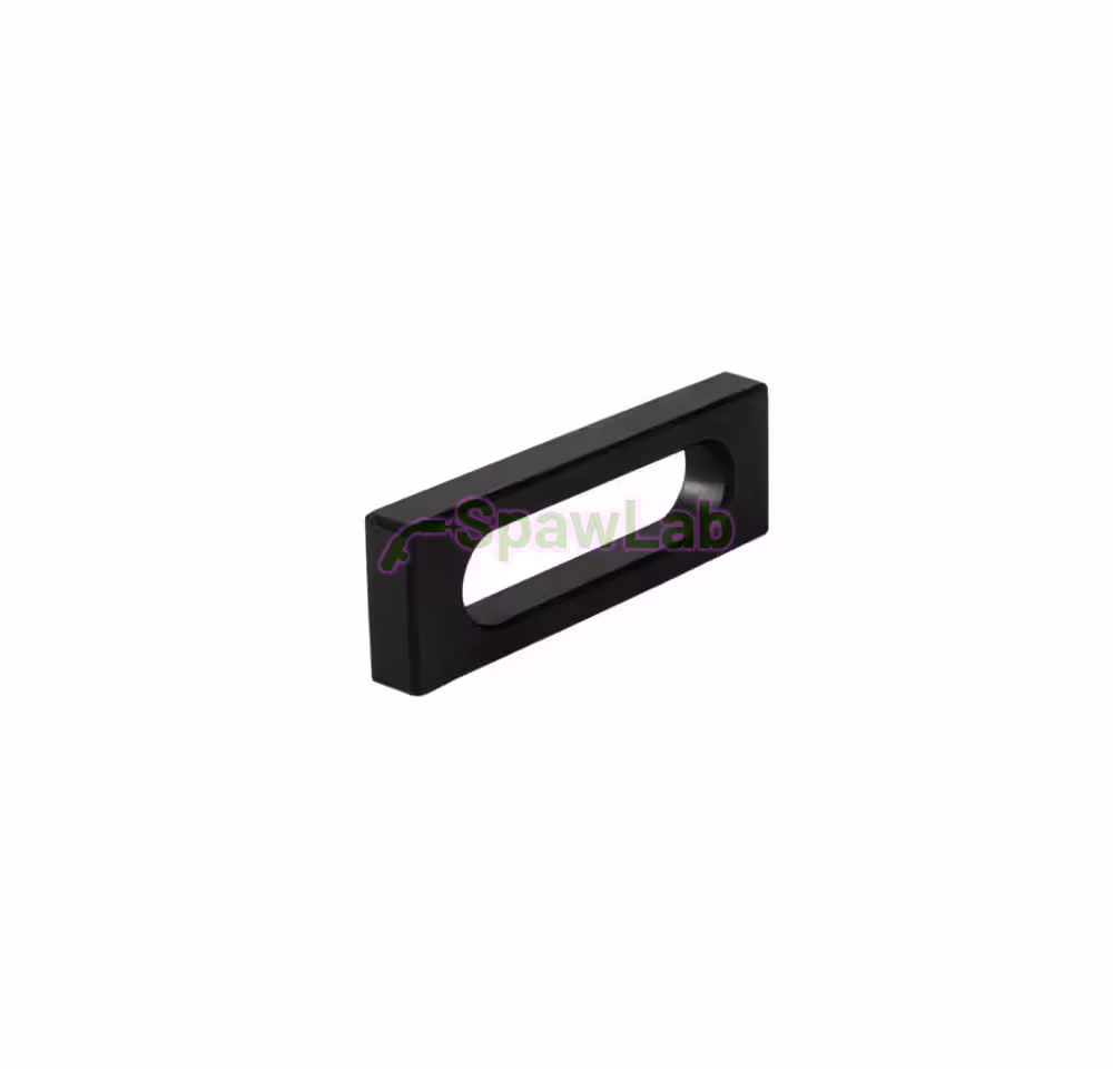 Spartus Anschlag 90x30x12 System D16