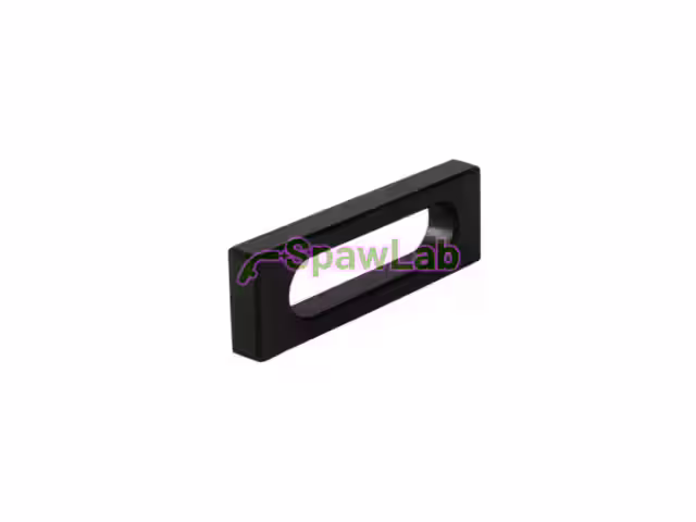Spartus stop 90x30x12, D16 system