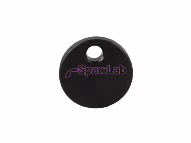 Spartus Stoper Acentryczny fi 75mm System D16