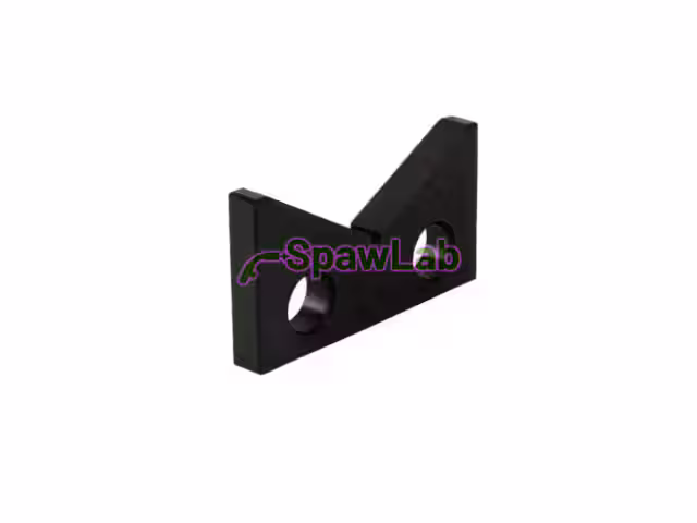 Spartus Stoper V 150x75x12x120 System D16