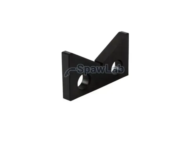 Spartus V-stop 150x75x12x120, D16 system