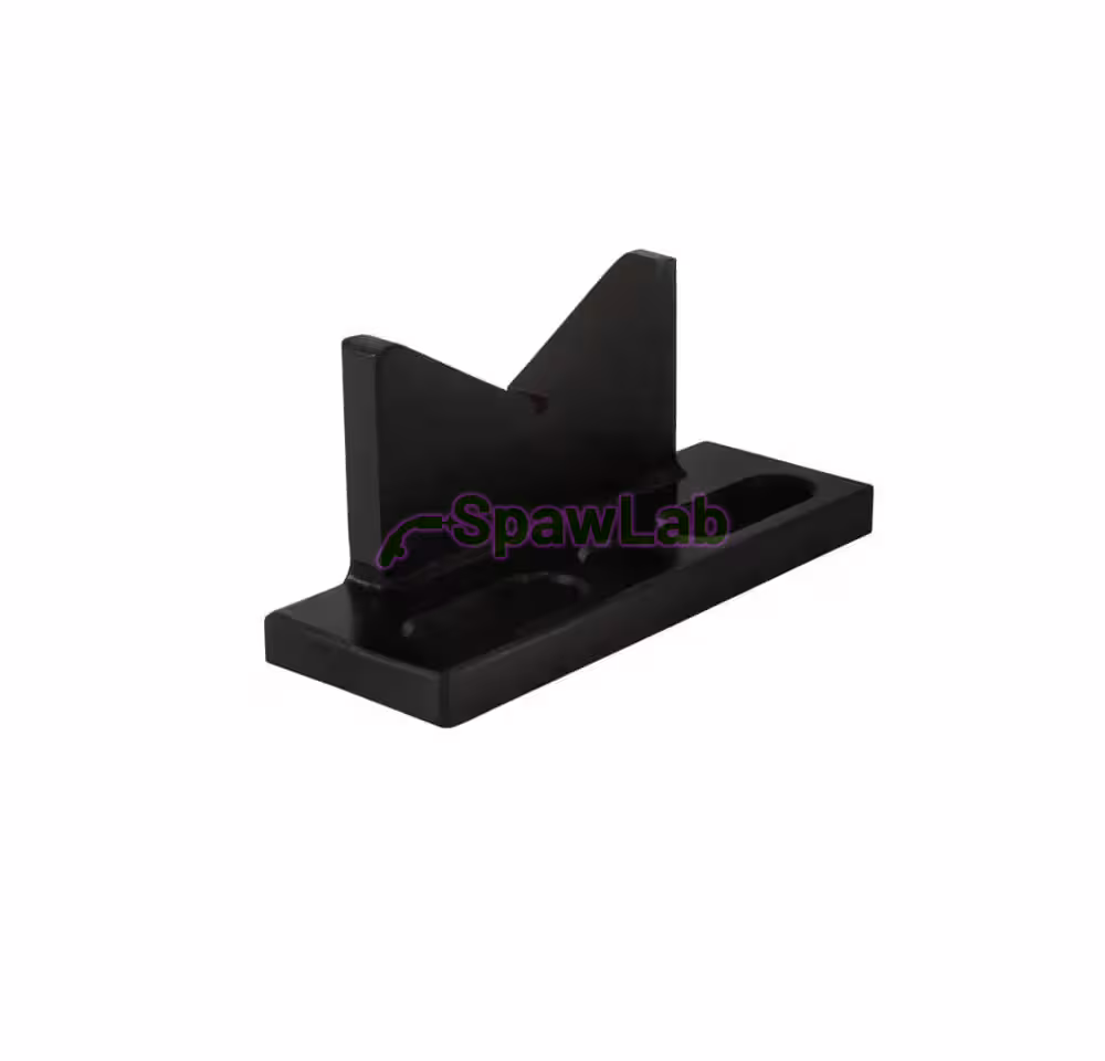 Spartus V-stop 250x100x25x120, D16 system