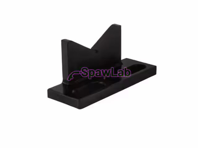 Spartus Stoper V 250x100x25x120 System D16