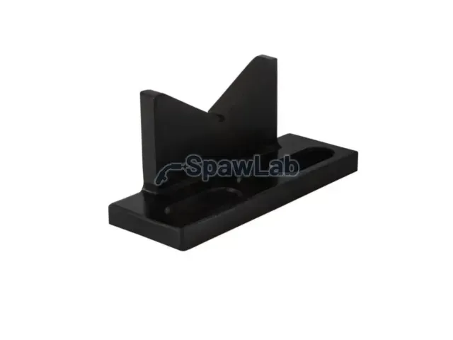 Spartus V-stop 250x100x25x120, D16 system
