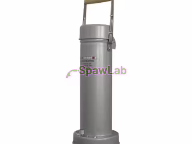 Spartus WRD-10 electrode dryer