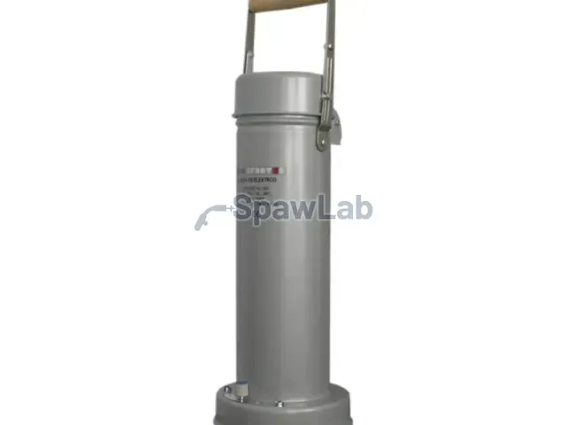 Spartus Suszarka WRD-10