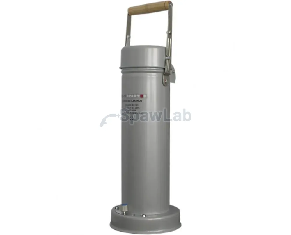 Spartus Suszarka WRD-10
