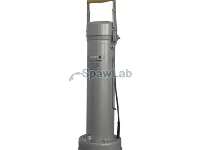 Spartus Suszarka WRD-5