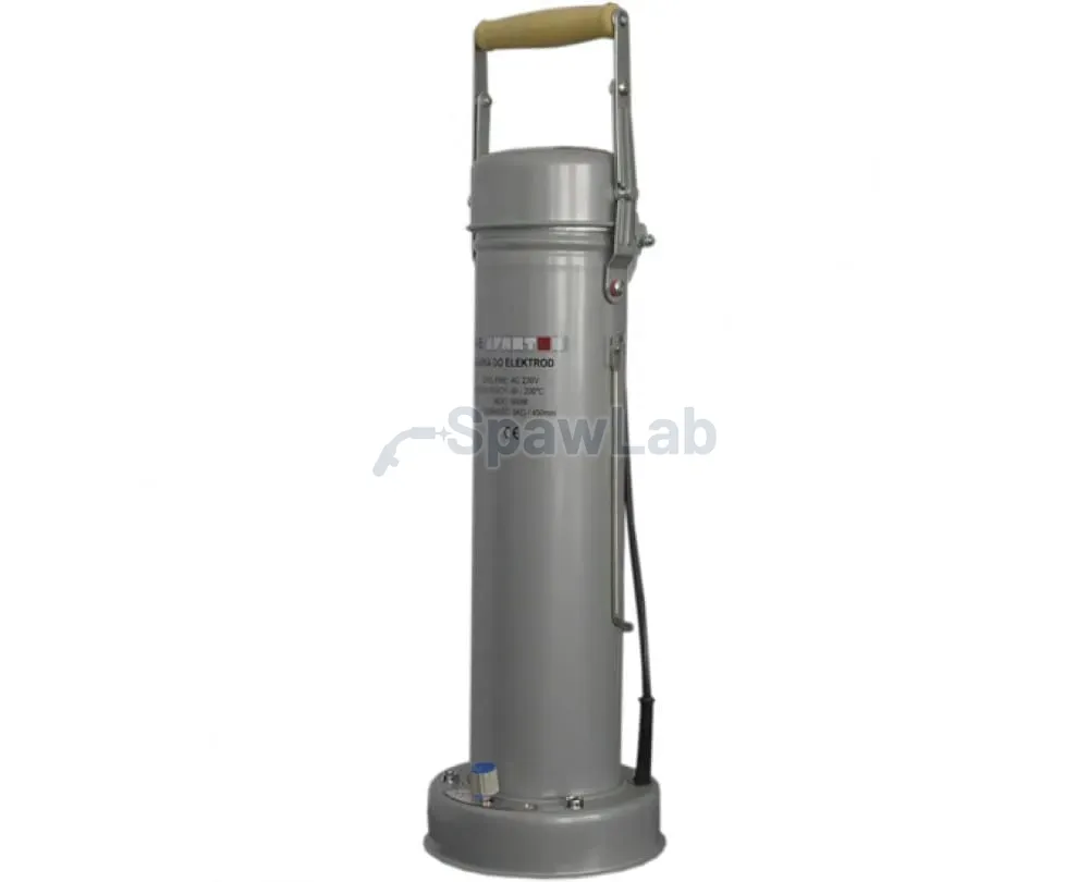 Spartus Elektrodentrockner WRD-5