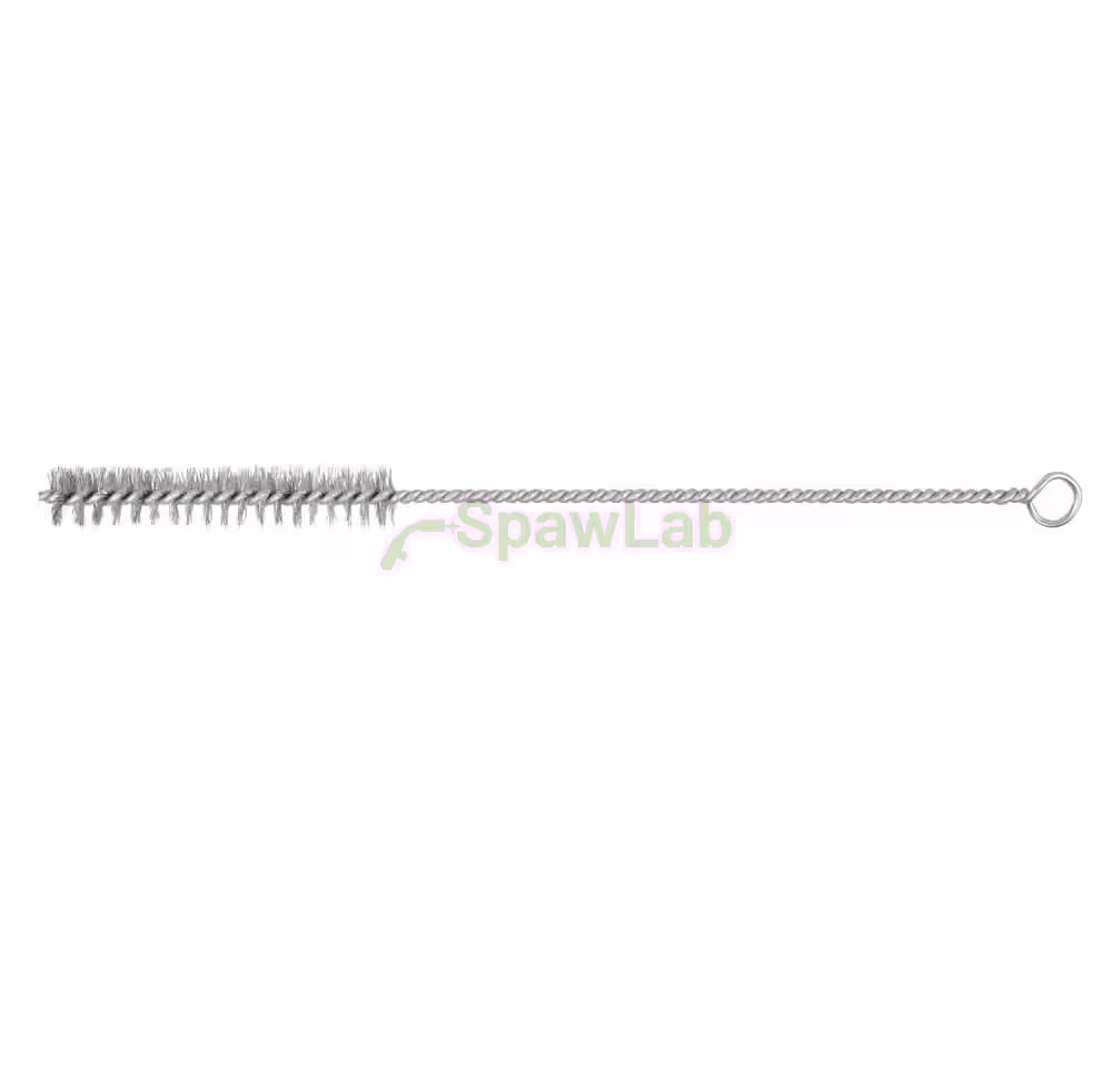 Spartus D16 system brush