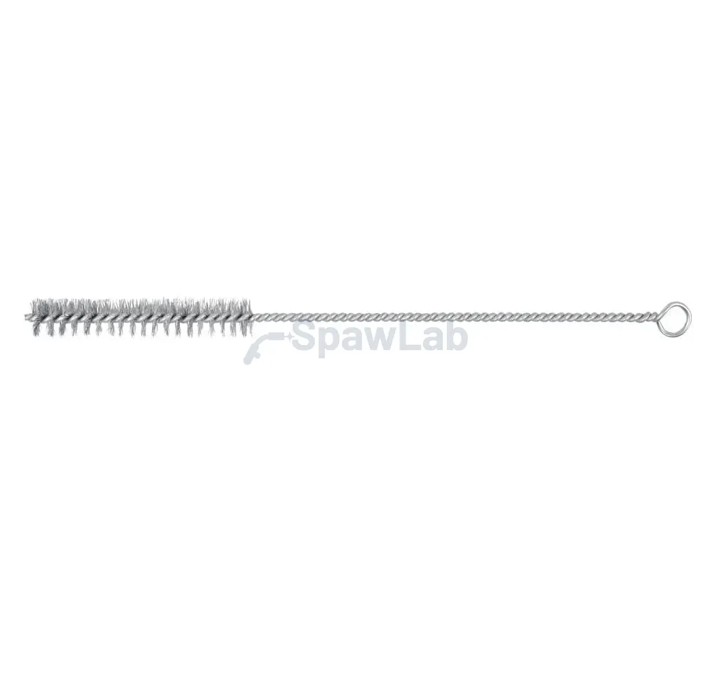 Spartus Bürste System D16