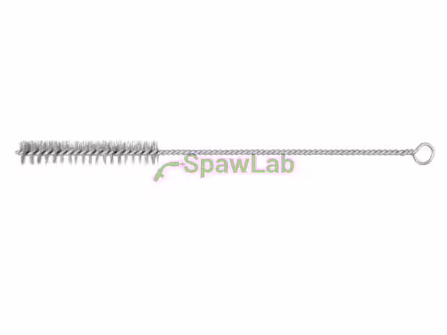 Spartus D16 system brush
