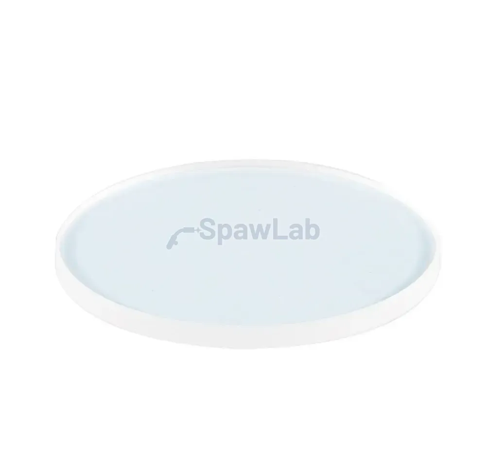 Spartus äußeres Schutzglas 48*3 [203CL Pulse]