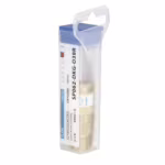 Spartus brennerseitige Schnellkupplung, Kupplungsdose mit Außengewinde G 3/4” (Sauerstoff), Bild 2