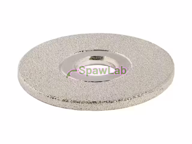 Spartus Tarcza diamentowa (dwustronna) do ostrzałki D40