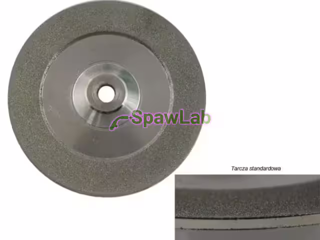 Spartus standard sharpener disc