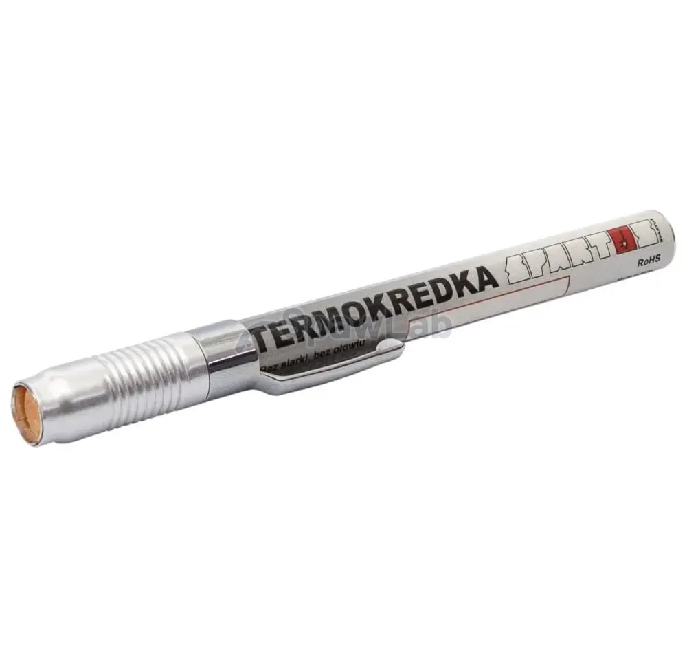 Spartus SPARTUS® Temperaturmessstift 1200 °C [ 2192 °F ]