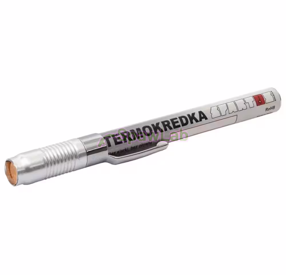 Spartus Temperaturmessstift SPARTUS® 593 °C [ 1099 °F ]