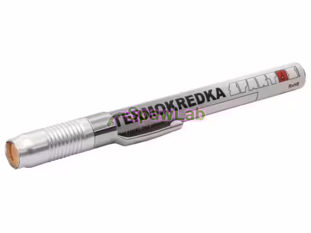 Spartus Termokredka SPARTUS® 593 °C [ 1099 °F ]